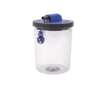 Tanque De Agua, Compatible Con Dyson Wash G1 | Compatible Con El Limpiador De Pisos Húmedos Dyson WashG1. Pieza De Repuesto For Depósito De Agua Limpia.(As Shown A)