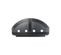 Tanque de agua, compatible con Ecovacs, DEEBOT, N20 Family, N20 Pro, N20 Plus, accesorios for aspiradoras robot(Holder)