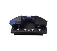 Tanque de agua, compatible con Ecovacs, DEEBOT N20, N20 Pro, N20 Plus y accesorios for aspiradoras robot.(Holder water tank)