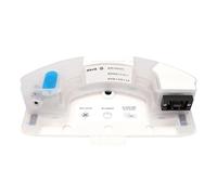 Tanque De Agua, Compatible Con Ecovacs Deebot OZMO T9/T8MAX/T8 AIVI T9 Max/T9 Power OZMO T8/T8+/PRO, Piezas De Aspiradora Negras