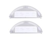 Tanque De Agua, Compatible Con Mijia, 1s, Compatible Con Roborock, S5, S50, S51, S52, S55, S61, S65, R20, C10, S6 Pure Robotic, Piezas De Aspiradora Robot(2PCS)