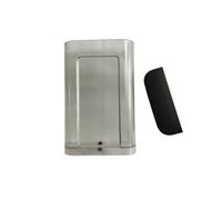 Tanque De Agua, Compatible Con Nespresso, Compatible Con Café Lattissima One F121 /EN510 EN500/F111, Uso De Reemplazo(Black)