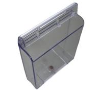 Tanque De Agua, Compatible Con Nespresso, Compatible Con DeLonghi, Accesorios For Cafeteras De Cápsulas EN520 F411 F421 F416