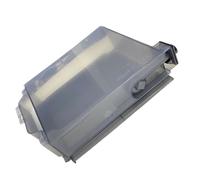 Tanque De Agua, Compatible Con Philips, Cafetera EP2220 EP2221 EP2224 EP2230 EP2231 EP2235 EP2236 EP3146 EP3221 EP3243 EP3246 Depósito De Contenedor A Prueba De Polvo