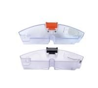 Tanque De Agua, Compatible Con Xiaomi, Compatible Con Roborock, S7 T7S T7S PLUS G10, Accesorios For Aspiradora, Caja De Repuesto Con Control Electrónico.(2 pcs)