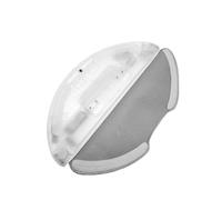 Tanque de agua, compatible con XiaoMi, Robot Aspirador-Mop 2 Lite 2 Pro MJST1S MJST1SHW BHR5044EU, Caja de polvo, Paño de fregona, Repuestos(B)