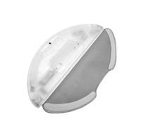 Tanque De Agua, Compatible Con XiaoMi, Robot Aspirador-mopa 2 Lite 2 Pro MJST1S MJST1SHW BHR5044EU, Depósito De Polvo, Paño De Fregona, Repuestos(A)
