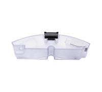 Tanque de Agua, Compatible con Xiaomi, S7 T7S T7S Plus G10, Accesorios de aspiradora, Caja de Agua de Repuesto controlada electrónicamente(Orange)