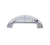 Tanque De Agua Con Bandeja for Fregona, Compatible Con Dreame, for Piezas De Aspiradora Bot D9 Plus
