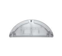 Tanque de agua con control eléctrico, compatible con Dreame, F9, accesorios for robot de barrido(1pcs white)