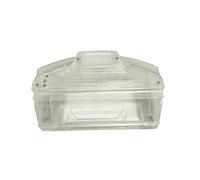 Tanque de agua con control eléctrico for aspiradora, compatible con ROIDMI EVE Plus, repuestos for robot aspirador