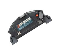 Tanque De Agua Con Paño De Limpieza, Compatible Con SmartAI C50 G50 G50E, Repuestos For Aspiradoras Robot Barredoras.