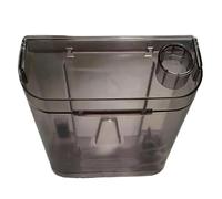 Tanque De Agua Contenedor,Compatible Con DeLonghi ETAM29.510 ETAM29.660 | Accesorio De Máquina De Café Totalmente Automática