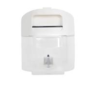 Tanque de agua de aspiradora compatible con Tineco Floor ONE S3, reemplace y limpie el tanque de agua