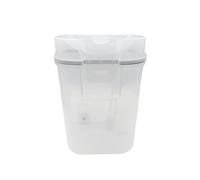 Tanque de agua de eliminación Tanque de agua dulce, compatible con Dreame L10s Ultra L10 Ultra S10 S10 Pro X10 + B101CN, accesorios de piezas de aspiradora(Clean Water Tank)