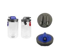 Tanque de agua de repuesto A78E compatible con Dyson Wash G1 - Cubeta de limpieza for accesorios de aspiradora(As Shown A)