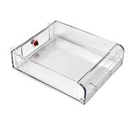 Tanque De Agua De Repuesto, Compatible Con DeLonghi, Compatible Con Nespresso, EN520 F411 Lattissima Plus, Accesorio For Máquina De Capuchino Espresso