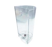 Tanque De Agua De Repuesto, Compatible Con KRUPS, Pieza De Repuesto For Cafetera Dolce Gusto Genio S Plus KP340840 KP240140