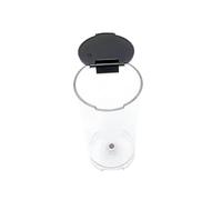 Tanque De Agua De Repuesto, Compatible Con Nespresso, Accesorio For Máquina De Café En Cápsulas Essenza Mini C30 EN85