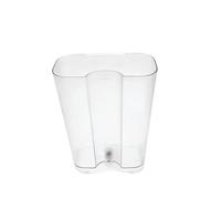 Tanque De Agua De Repuesto Con Tapa, Compatible Con Nestlé, Compatible Con Nespresso, Pieza De Repuesto For Máquina De Café En Cápsulas F531 EN650