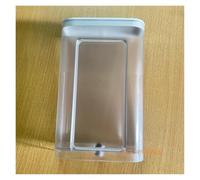 Tanque De Agua De Repuesto For Cafetera, Compatible Con Nespresso, Compatible Con Lattissima One F121 /EN510 EN500/F111(White)