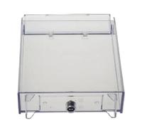 Tanque de agua de repuesto for máquina de café expreso/capuchino, compatible con DeLonghi,Nespresso EN520 compatible con EN520 Lattissima Plus