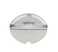 Tanque De Agua Del Soporte De La Fregona De La Aspiradora, Tanque De Agua Desmontable【Compatible Con Roborock Q5 / Q5 Pro /Q5 Pro+ /Q5 Max】Accesorios Del Tanque De Agua Limpia Del Robot De La Aspirado