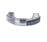 Tanque de agua/depósito de polvo for aspiradora, compatible con Cecotec, Conga, 999/Kabum Smart 100/Teendow BR151/ONSON BR150/BR151/MANVINS G20, piezas for aspiradoras.(Water tank)