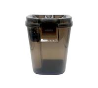 Tanque De Agua Dulce/eliminación 4L Grande for Estación De Carga De Fregona, Compatible Con Xiaomi, Compatible Con Mijia, Piezas De Vacío M30 S M40(Disposal Water Tank)