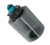 Tanque de agua dulce for aspiradora, Compatible con JONR ED12/ED12 PRO, accesorios for aspiradoras en seco y húmedo, piezas de repuesto for tanque de agua