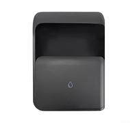 Tanque de agua dulce para Roborock para Saros Z70 G30 Space G20s Ultra Aspiradora Pieza de repuesto que permite un tiempo de limpieza prolongado y flujo de agua consistente