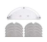 Tanque De Agua/filtro/paño De Fregona, Compatible Con Xiaomi 1S, Compatible Con Roborock, S5 S6 S6 Pure S50 S51 S55 E20 E25 E35 C10 T4 T6 Piezas De Vacío(9PCS)
