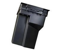 Tanque De Agua For Aguas Residuales, Limpieza Sucia, Compatible Con ECOVACS, Compatible Con Deebot, Aspiradora X11 OmniCyclone X11 Pro Omni X11 Fami De Gran Capacidad(Sewage Tank)