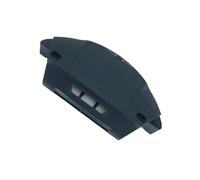 Tanque De Agua For Aspiradora 2 En 1 Con Depósito De Recogida De Virutas, Compatible Con VIOMI, Alpha 2 Pro Plus Eagle, Accesorios Y Piezas For Robot Aspirador.