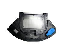 Tanque De Agua For Aspiradora, Depósito De Polvo 2 En 1, Compatible Con ILIFE T20S Repuestos For Robot Aspirador