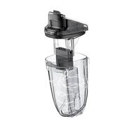 Tanque De Agua For Aspiradora (DWT) Tanque De Agua Sucia, Compatible Con Tineco IFloor/iFloor 2(1pcs Clean Water Tank)