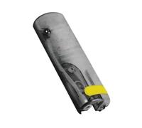 Tanque de agua for aspiradora Robot, Compatible con Deerma, | Piezas de electrodomésticos del limpiador a vapor portátil ZQ600/ZQ610