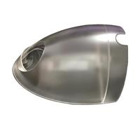 Tanque De Agua for Cafetera, Contenedor De Tanque De Agua, Repuestos for Máquinas De Café, Compatible Con NESCAFE, Dolce Gusto MODELO 9771, Piezas for Cafetera