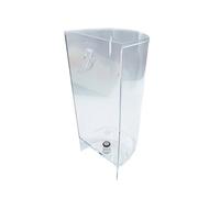 Tanque De Agua For Cafetera Krups, Compatible Con Modelos S Plus KP240140 Y KP340840. Reemplazo Del Contenedor De Agua.