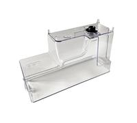 Tanque De Agua For Cafetera Philips, Compatible Con HD8762, HD8834, HD8761, HD8821, HD8847, HD8832, HD8824 Y HD8829.