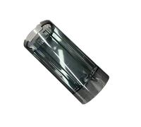 Tanque De Agua For Cafetera SMEG, Accesorio For Cafetera Semiautomática ECF01.