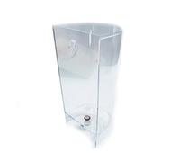 Tanque de agua for cafeteras, compatible con Krups, Dolce Gusto, Genio S Plus KP240140 KP340840.