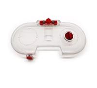 Tanque De Agua For Fregona Eléctrica, Compatible Con Dyson, V11, V7, V8, V10, Uso De Repuesto For Aspiradora(B)