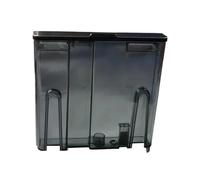 Tanque de agua for máquina de café, Compatible con DeLonghi,EC9335, accesorios semiautomáticos EC9355, depósito de agua for contenedor de agua