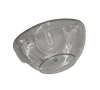 Tanque De Agua For Máquina De Café, Compatible Con Nestlé, Compatible Con Dolce Gusto, Cubierta De Tanque De Agua De Cápsula EDG626 EDG420(Water tank)