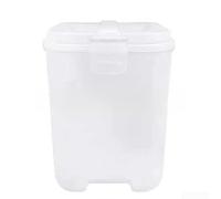 Tanque de agua fresca y sucia compatible para Narwal para freo Z Ultra J4 robot aspirador Accesorios Tratamiento de agua (A)