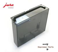 Tanque de agua Jura (contenedor) para Impressa C / E / F Series - 69101