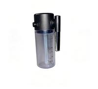 Tanque De Agua Leche Lata Caja Accesorios,Compatible Con DeLonghi | Compatible Con E LATTEPRO Máquina De Café MAX(Milk tank)