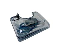 Tanque De Agua Limpia, Compatible Con Roborock, F25, Accesorios De Repuesto for Aspiradora En Seco Y Húmedo, Piezas De Repuesto for Aspiradora