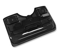Tanque De Agua Limpia, Compatible con Roborock F25 ACE/F25 ALT/F25 Ace Combo, Repuesto De Piezas De Aspiradora Húmeda/Seca